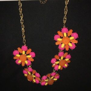 Charming Charlie necklace